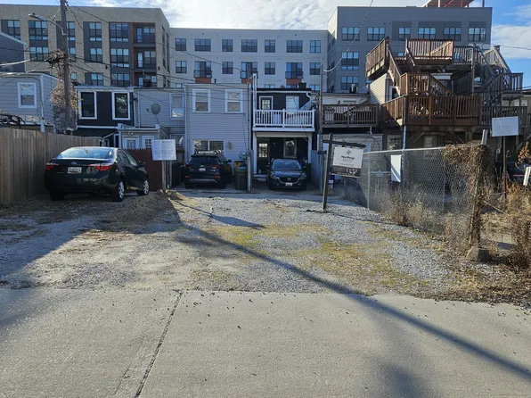 1808 Olive St, Baltimore, MD 21230