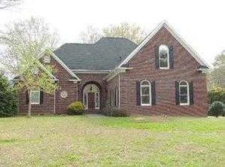 3014 Rochester Ct, Monroe, NC 28110