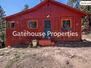 6537 S Brook Forest Rd, Evergreen, CO 80439