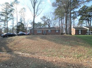9255 E Wenlock Dr, Mechanicsville, VA 23116