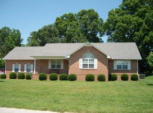 35 Post Rd, Manchester, TN 37355