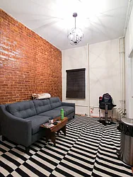 Rented by City Connections Realty