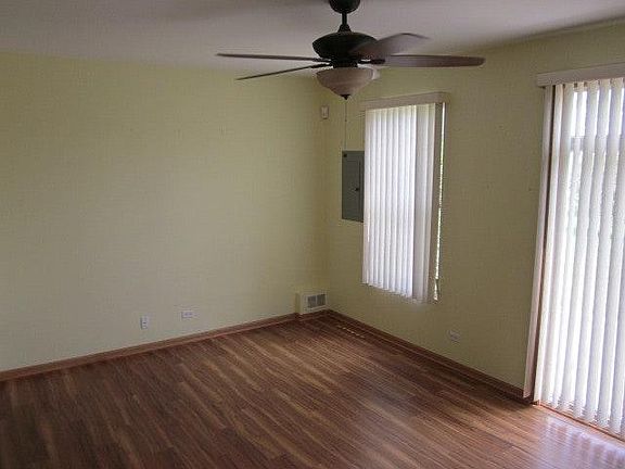 1st Floor Living Room