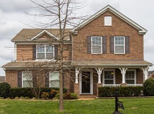 4006 Colby Ln, Spring Hill, TN 37174