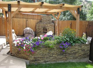 240 E 7th Ave APT B, Durango, CO 81301