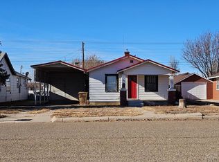 1049 Tipton St, Springfield, CO 81073