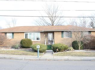27 Wilson St, Wilkes Barre, PA 18705