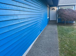 1105 100th St SW #B, Everett, WA 98204