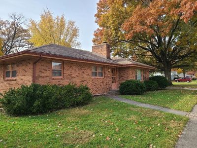3415 Burrmont Rd, Rockford, IL, 61107