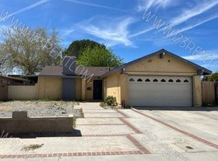 1200 E Pondera St, Lancaster, CA 93535