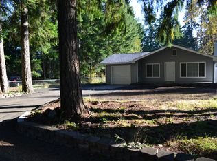 110 SE Cook Plant Farm Rd, Shelton, WA 98584