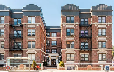 Rented by CORE