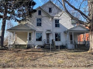 1028 Oak St, Flint, MI 48503