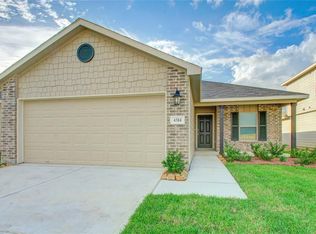 4314 Stormy Ridge Rd, Houston, TX 77068