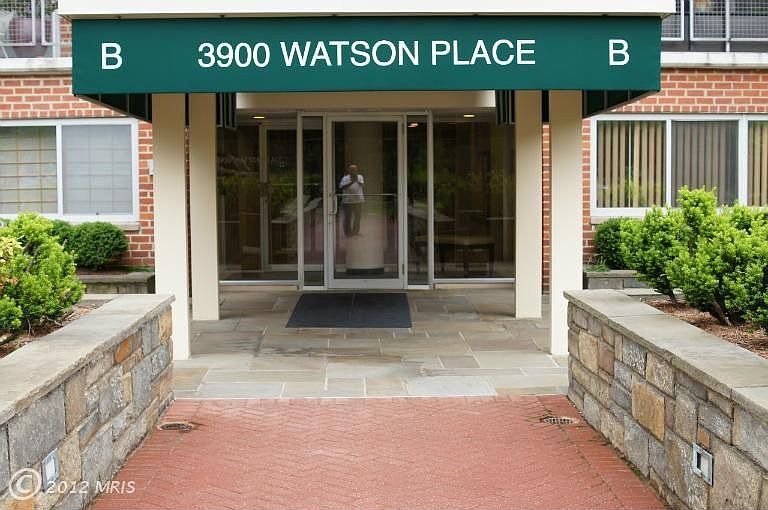 1st image of 3900B Watson Pl NW APT G3c