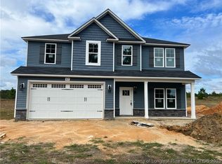 599 Doc Brown Rd, Raeford, NC 28376