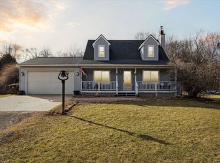 4073 Potts Rd, Fowlerville, MI 48836