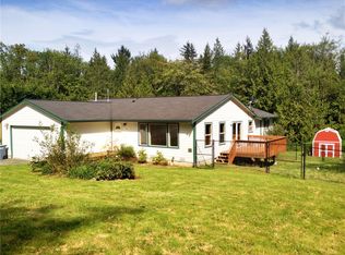 16109 219th St E, Graham, WA 98338