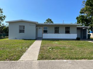 21969 Belinda Ave, Pt Charlotte, FL 33952