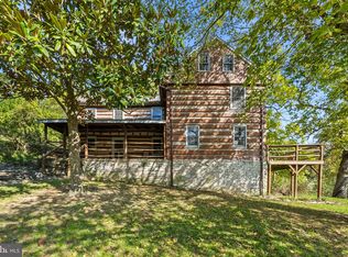 841 Shady Creek Rd, Clear Brook, VA 22624