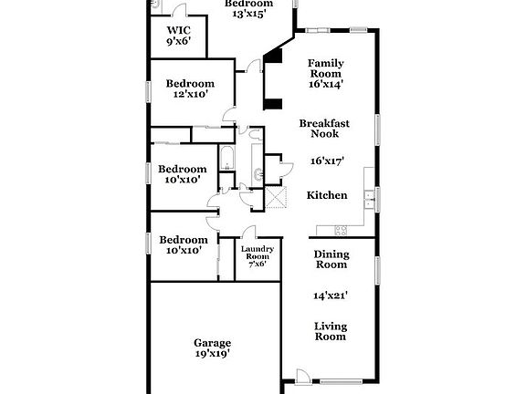 2nd image of this home