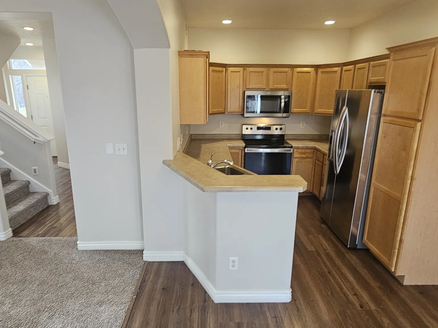 3 bed, 1568 sqft, $2,075 — Photo 4