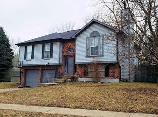 7367 Benoit Dr, Indianapolis, IN