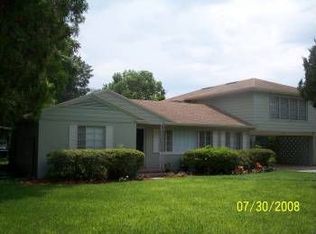 1008 Grier Ave, Orlando, FL 32804
