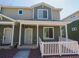 9232 Lytle Grv, Colorado Springs, CO 80927