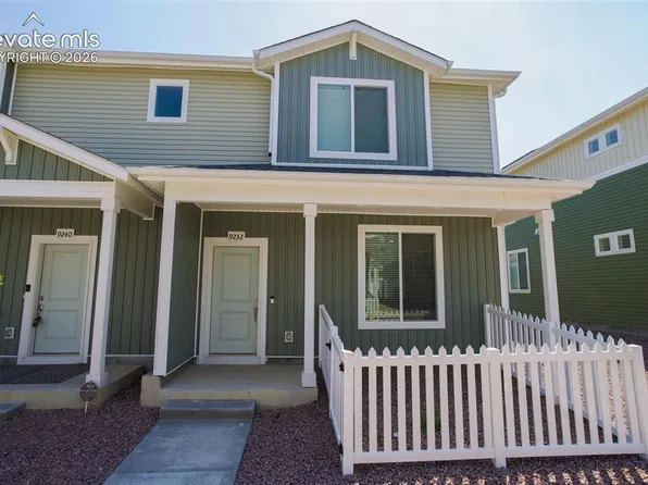 9232 Lytle Grv, Colorado Springs, CO 80927