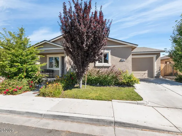 643 Osino Dr, Reno, NV 89506