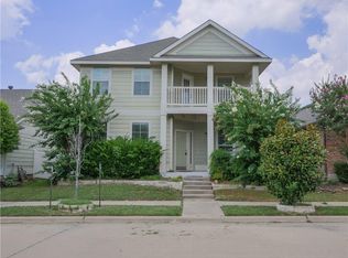 1809 Mercer Way, Aubrey, TX 76227