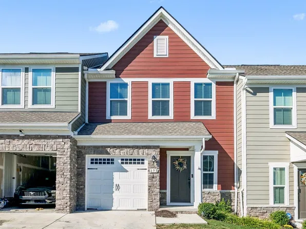 693 Exmoor Dr, Goodlettsville, TN 37072