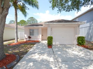 848 Burlwood St, Brandon, FL 33511