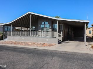 3901 E Pinnacle Peak Rd LOT 171, Phoenix, AZ 85050