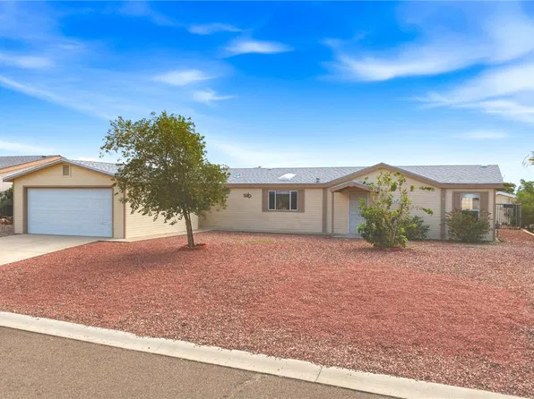 2656 E Davida Avenue, Fort Mohave, AZ 86426