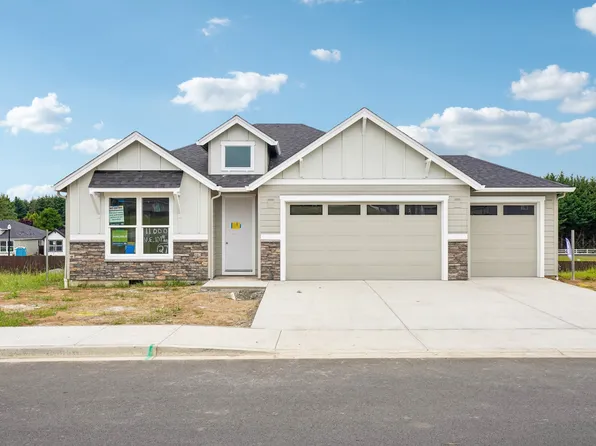 11000 NE 108th Ave, Vancouver, WA 98662