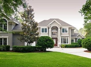 568 Colonial Dr, Hilton Head Island, SC 29926
