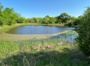 1885 NW County Road 2162, Barry, TX 75102