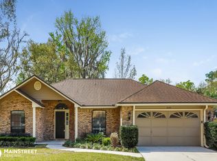 4248 Beauregard Ct, Jacksonville, FL 32223