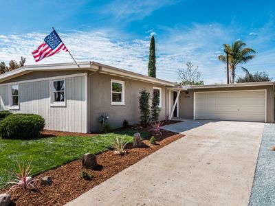 5724 Tex St, La Mesa, CA, 91942