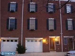 2529 W Thompson St, Philadelphia, PA 19121