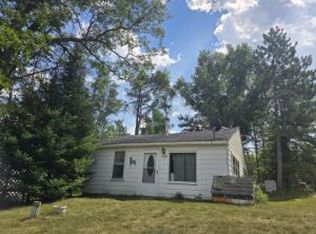 1046 Ridge Trl, Mio, MI 48647