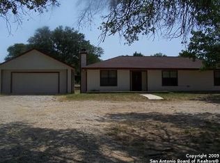 879 Evening Shade Dr, Adkins, TX 78101