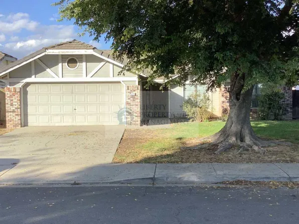 4533 Wallasey Way, Salida, CA 95368