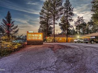 1078 E White Mountain Blvd, Pinetop, AZ 85935