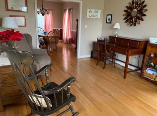 30393 Bottom Creek Dr, Salisbury, MD 21804