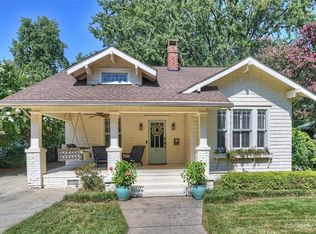 1601 The Plz, Charlotte, NC 28205