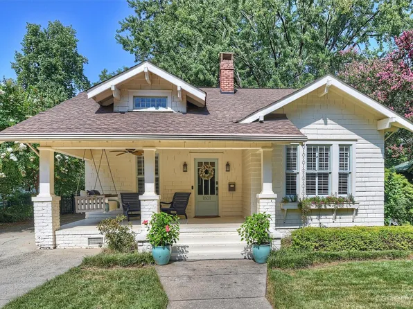 1601 The Plz, Charlotte, NC 28205