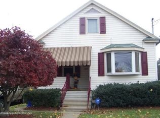 1024 River St, Scranton, PA 18505